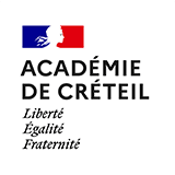 Ils nous font confiance Ecoles - logo AcaCreteil