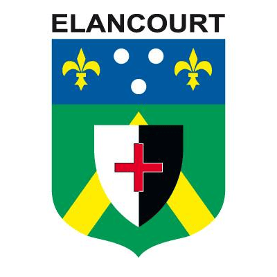 Ils nous font confiance Ecoles - logo Elancourt