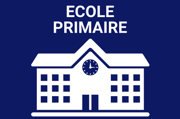 image cours primaire