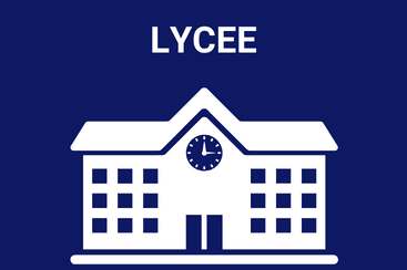 image cours lycée