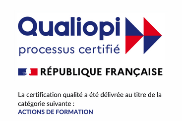 logo qualiopi