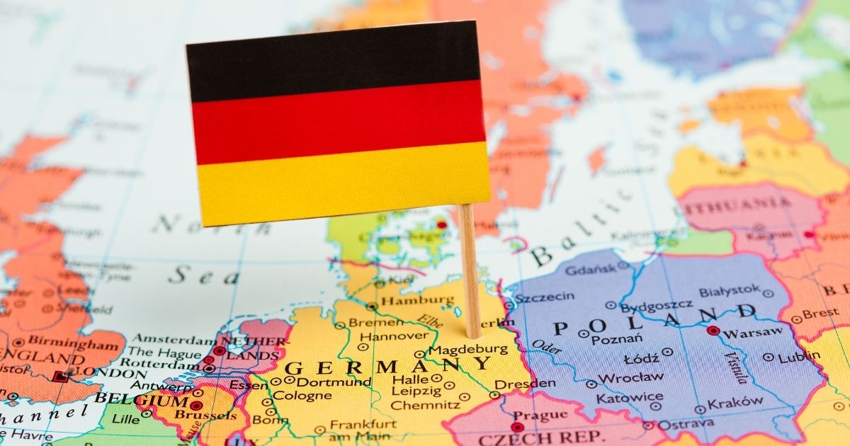 Apprendre l’allemand quelques conseils pour bien débuter