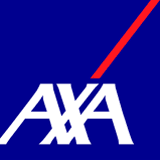 Ils nous font confiance - logo AXA