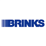 Ils nous font confiance - logo Brinks