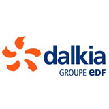 Ils nous font confiance - logo Dalkia