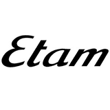 Ils nous font confiance - logo Etam