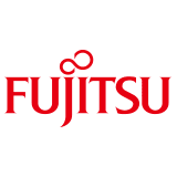 Ils nous font confiance - logo Fujitsu