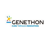 logo Genethon