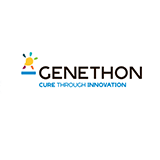 Ils nous font confiance - logo Genethon