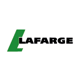 Ils nous font confiance - logo Lafarge