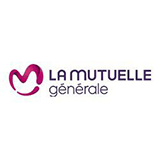 Ils nous font confiance - logo Lamutuellegenerale