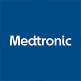 Ils nous font confiance - logo Medtronic