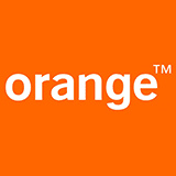 Ils nous font confiance - logo Orange