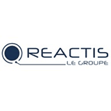 Ils nous font confiance - logo Reactis