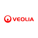 Ils nous font confiance - logo Veolia