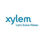 Ils nous font confiance - logo Xylem