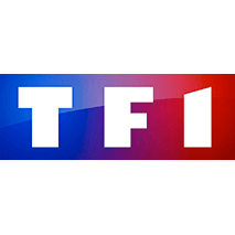 Ils parlent de nous - logo TF1