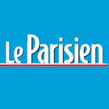 Ils parlent de nous - logo Le parisien