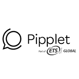 Nos partenaires - logo Pipplet