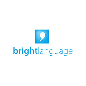 Nos partenaires - logo Bright