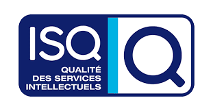 Nos partenaires - logo ISQ