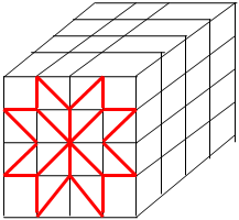 CM1 - MATHS : le cube et le parallélépipède 